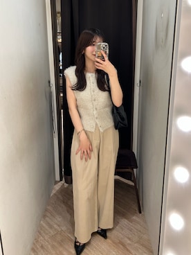 eba_lemageさんのコーディネート