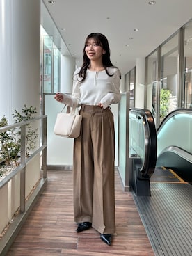 eba_lemageさんのコーディネート