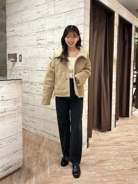 eba_lemageさんのコーディネート