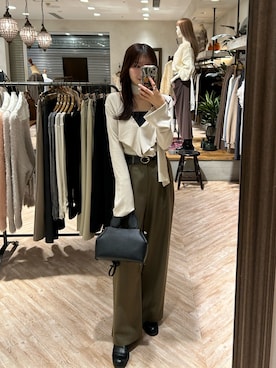 eba_lemageさんのコーディネート