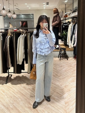 eba_lemageさんのコーディネート