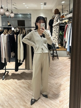 eba_lemageさんのコーディネート