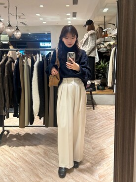 eba_lemageさんのコーディネート