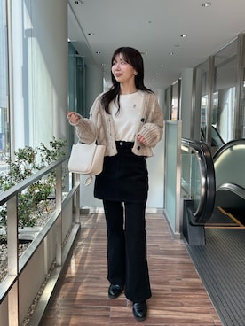 eba_lemageさんのコーディネート