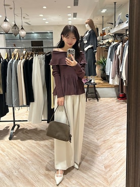 eba_lemageさんのコーディネート