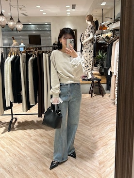 eba_lemageさんのコーディネート