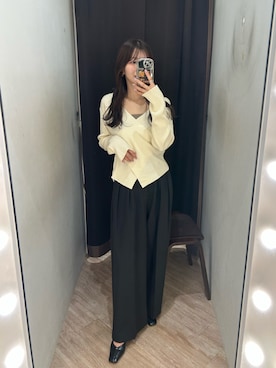 eba_lemageさんのコーディネート