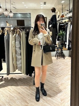 eba_lemageさんのコーディネート