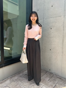 eba_lemageさんのコーディネート