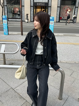 eba_lemageさんのコーディネート