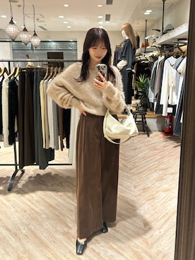 eba_lemageさんのコーディネート