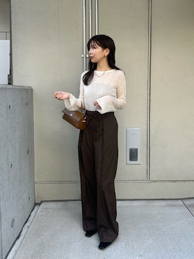 eba_lemageさんのコーディネート