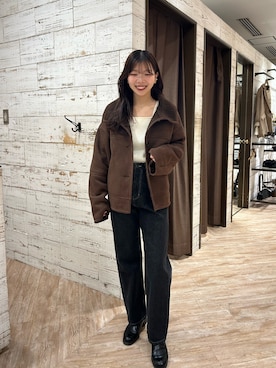 eba_lemageさんのコーディネート