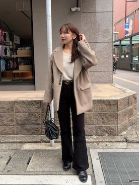 eba_lemageさんのコーディネート