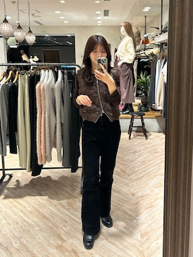 eba_lemageさんのコーディネート