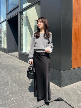 eba_lemageさんのコーディネート