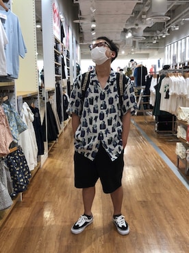 良太さんのコーディネート