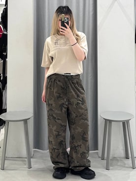 あすかさんのコーディネート
