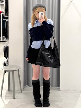 あすかさんのコーディネート