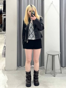 あすかさんのコーディネート