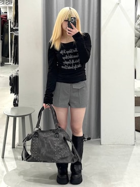 あすかさんのコーディネート