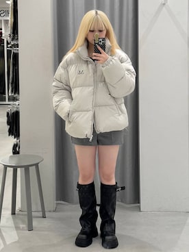 あすかさんのコーディネート