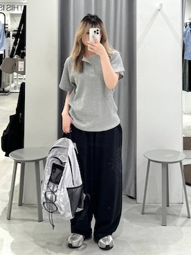 あすかさんのコーディネート