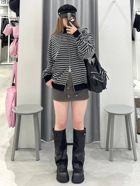 あすかさんのコーディネート