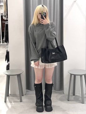 あすかさんのコーディネート