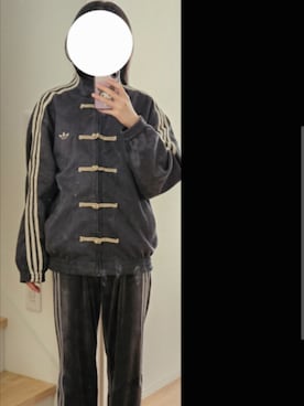 mentaikoiさん(レディース・153cm)の冬コーディネート