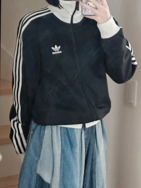 mentaikoiさん（レディース・153cm）の春コーディネート