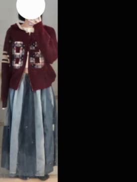 「sedacle（セダクル）のアイテム」を使った、mentaikoiさん（レディース・153cm）の冬コーディネート