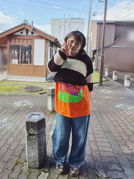 xxtarosaさんのコーディネート