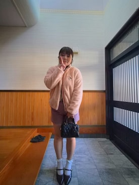 「INGNI（イング）のアイテム」を使った、xxtarosaさん（レディース・165cm）の秋コーディネート