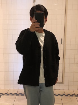 ぺろりんさんのコーディネート