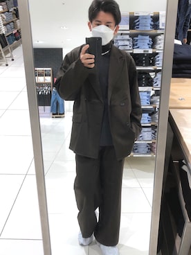 ぺろりんさんのコーディネート