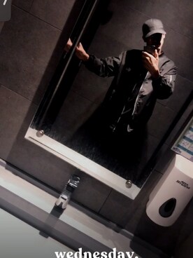 ペルーさんのコーディネート