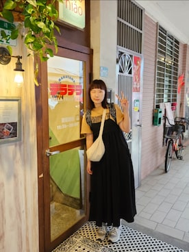 sallyswardrobeさんのコーディネート