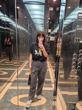 sallyswardrobeさんのコーディネート