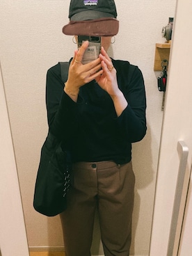 cacoさんのコーディネート