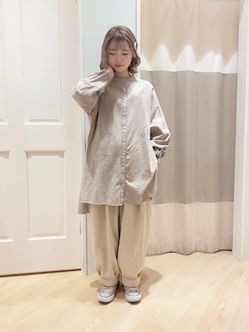 Meiさんのコーディネート