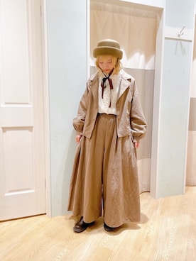 Meiさんのコーディネート