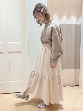 Meiさんのコーディネート