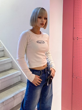 矢頭 志緒里さんのコーディネート