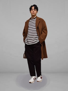 xo.takahiroさんのコーディネート