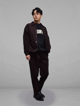 xo.takahiroさんのコーディネート