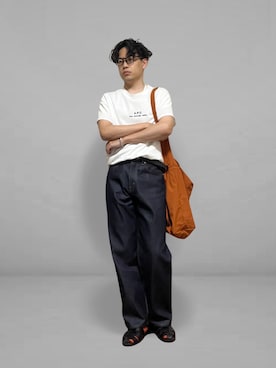 xo.takahiroさんのコーディネート