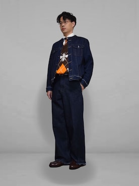 xo.takahiroさんのコーディネート