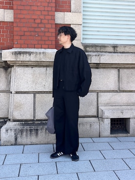 H BEAUTY&YOUTH UNITED ARROWS（エイチビューティーアンドユース