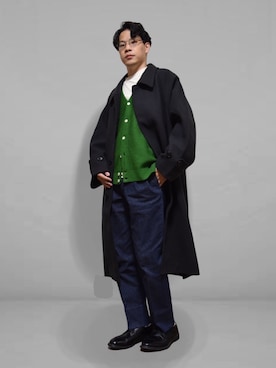 xo.takahiroさんのコーディネート